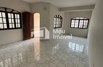 Casa com 3 quartos para alugar no Jardim Ismênia, São José dos Campos 