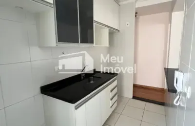 Aluguel apartamento 72m² - 2 dormitórios sendo 1 suíte – vila adyana - próximo ao centro - são josé dos campos
