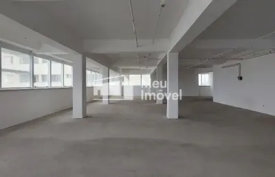 Locação andar corporativo - 250m² - boulevard vila ema - são josé dos campos