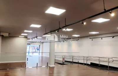 Ponto comercial 277m² - centro de jacareí/sp - excelente localização e pronto para uso.