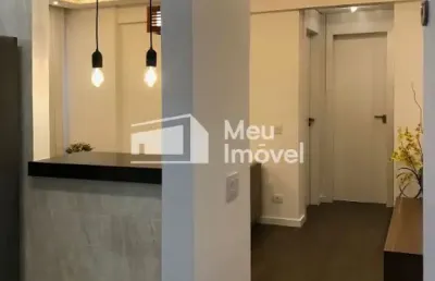 Apartamento mobiliado 1 dormitório no jardim esplanada – zona oeste de são josé dos campos/sp – conforto, praticidade e excelente localização.