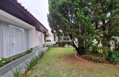 Casa residencial ou comercial com 5 dormitórios e 2 suítes – bairro palmeiras de são josé – zona sul de são josé dos campos/sp.