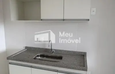 Apartamento 64m² – 2 suítes – edifício pérola de villa branca – villa branca – jacareí/sp