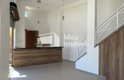 Aluguel de loja comercial com 115m² – cidade morumbi – zona sul de são josé dos campos/sp – perfeito para empreendedores que buscam visibilidade e espaço funcional.
