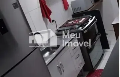 Cobertura duplex com 93m² e espaço gourmet privativo – spazio jacareí – jardim califórnia, jacareí/sp – ideal para quem busca conforto, lazer e localização estratégica.