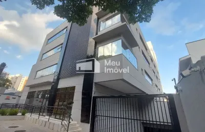 Ponto comercial com 560m² de vão livre e 30 vagas cobertas – locação | região central de são josé dos campos/sp