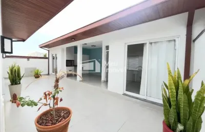 Aluguel casa térrea 5 dormitórios, sendo 2 suítes - condomínio portal da serra - urbanova - são josé dos campos/sp