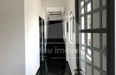 Prédio comercial 349m² no jardim são dimas – zona central de são josé dos campos/sp – espaço amplo e versátil para seu negócio.