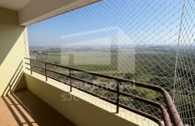 Apartamento amplo com 4 dormitórios no centro – são josé dos campos/sp – conforto, exclusividade e vista privilegiada.