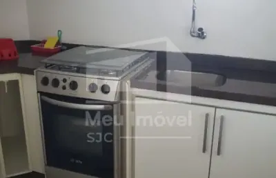 Aluguel de apartamento 1 dormitório no edifício travel inn space valley – jardim são dimas – são josé dos campos/sp – modernidade e conforto no melhor local.