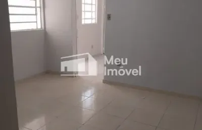 Casa 1 dormitório para aluguel - região central - são josé dos campos/sp - praticidade e conforto em localização privilegiada.