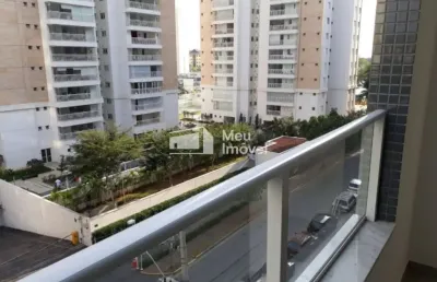 Apartamento com 2 quartos para alugar no Condomínio Royal Park, São José dos Campos 