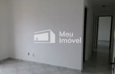 Apartamento com 2 quartos para alugar no Bosque dos Eucaliptos, São José dos Campos 