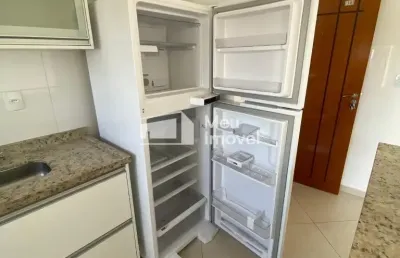 Apartamento mobiliado 2 dormitórios no bairro jardim das indústrias – são josé dos campos/sp – conforto e localização estratégica.