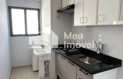 Apartamento reformado com 2 vagas – 1 dormitório – jardim esplanada