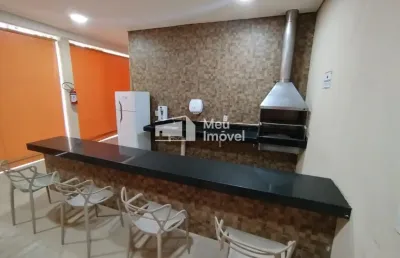 Apartamento térreo 2 dormitórios com cozinha americana – condomínio morada do fênix – santa inês