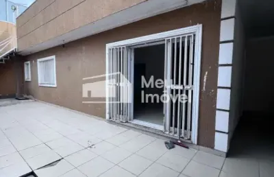 Casa térrea com área gourmet e 3 dormitórios no parque industrial – zona sul de são josé dos campos/sp