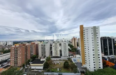 Aluguel sala comercial 32m² edifício saint james - centro de são josé dos campos