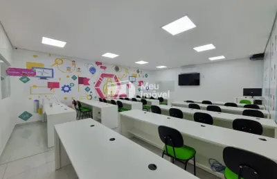 Sala comercial térrea – 80m² | região central – são josé dos campos/sp