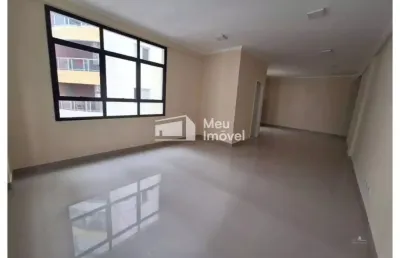 Aluguel sala comercial 45m² - jardim aquárius - zona oeste - são josé dos campos.