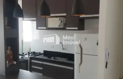 Apartamento 2 dormitórios no residencial bem estar – bairro cidade salvador – jacareí/sp