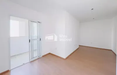 Apartamento 2 dormitórios sendo 1 suíte no condomínio residencial colinas do paratehy