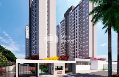 Para alugar 1 dia atrás aluguel apartamento 2 dormitórios condomínio flora - bairro parque itamarati - jacareí