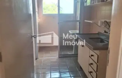 Apartamento 1 dormitório com varanda no edifício studio uno – zona central