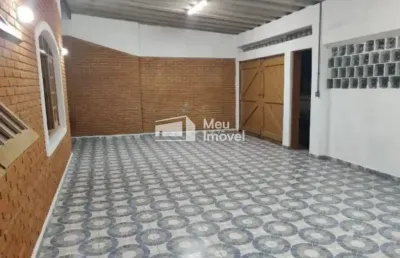Aluguel casa 2 dormitórios térrea com edícula 2 dormitórios bairro jardim satélite - zona sul - são josé dos campos