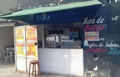 Ponto comercial porteira fechada 33m² - com água e luz inclusas – bairro jardim da granja – são josé dos campos/sp