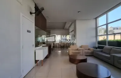 Apartamento 70m² - 2 dormitórios sendo 1 suíte - vila industrial - zona leste - são josé dos campos.