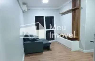 Aluguel apartamento 3 dormitórios sendo 1 suíte bairro jardim satélite - zona sul - são josé dos campos