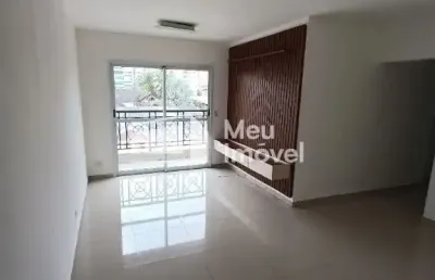Apartamento 90m² - 3 dormitórios, sendo 1 suíte - aquárius - zona oeste - são josé dos campos.