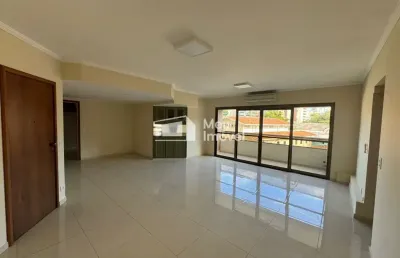 Apartamento com 4 quartos para alugar na Rua Luiz Jacinto, 100, Centro, São José dos Campos