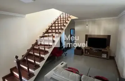 Casa 140m² - 3 dormitórios sendo 1 suíte - bosque dos eucaliptos - zona sul - são josé dos campos.