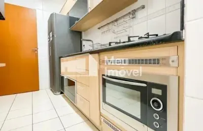 Aluguel apartamento 74 m² - 2 dormitórios sendo 1 suíte - edifício enseada - jardim aquárius - são josé dos campos