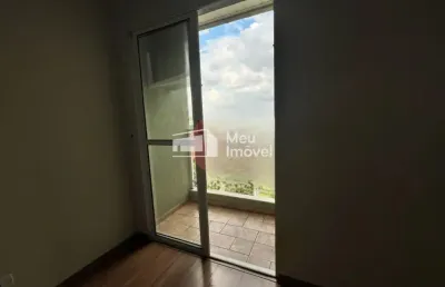 Aluguel apartamento 3 dormitório sendo 1 suíte condomínio maison saint marie - jardim alvorada - são josé dos campos