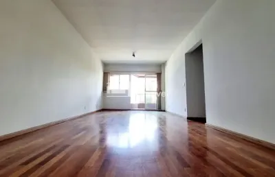Aluguel de apartamento com 4 dormitórios (1 suíte) no edifício new york – parque residencial aquarius – são josé dos campos