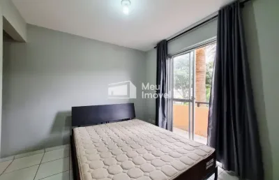 Apartamento mobiliado com 2 dormitórios (1 suíte) – condomínio village laguna hills – jardim morumbi – são josé dos campos/sp