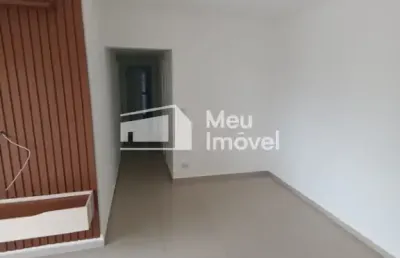 Apartamento 90m² - 3 dormitórios, sendo 1 suíte - aquárius - zona oeste - são josé dos campos.