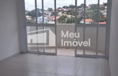 Apartamento 2 dormitórios – condomínio millenium residence – jardim esplanada – são josé dos campos/sp