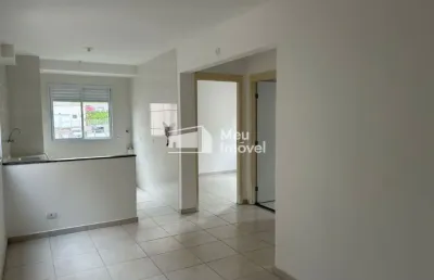 Haluguel apartamento 2 dormitórios - bairro jardim são josé leste - são josé dos campos - sp