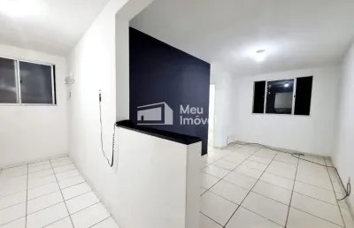 Apartamento para locação - bairro villa branca, jacareí
