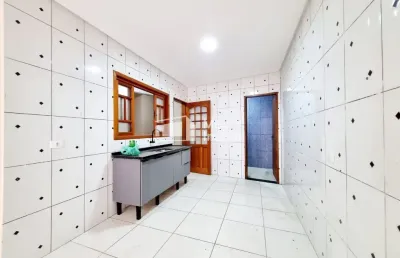 Aluguel - casa 3 dormitórios, sendo 1 suíte – jardim nova república – zona sul – são josé dos campos
