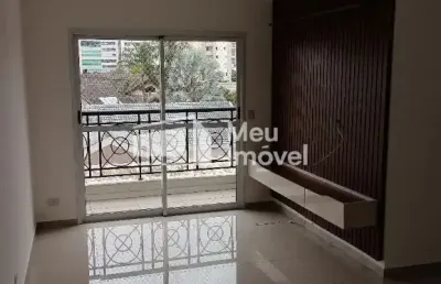 Apartamento 90m² - 3 dormitórios, sendo 1 suíte - aquárius - zona oeste - são josé dos campos.