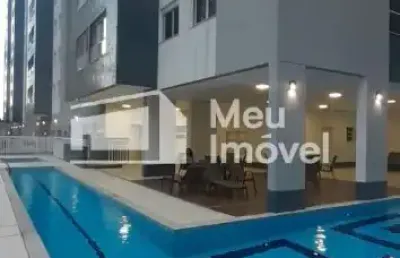 Apartamento 77m² - 2 dormitórios, sendo 1 suíte - jardim aquárius - zona oeste - são josé dos campos.