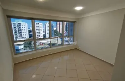 Aluguel sala comercial 25m² condomínio edifício saint james - centro de são josé dos campos