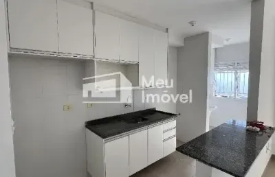 Apartamento 65m² - 2 dormitórios, sendo 1 suíte - palmeiras de são josé - zona sul - são josé dos campos.