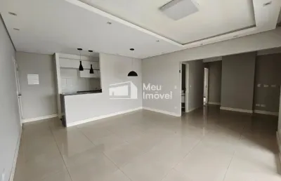 Apartamento 90m² - 2 dormitórios, sendo 1 suíte - grand paysage - villa branca - jacareí.