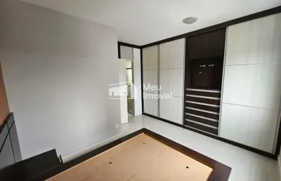 Luc aluga apartamento 90m² - 2 dormitórios, sendo 1 suíte - grand paysage excelente localização - villa branca - jacareí.